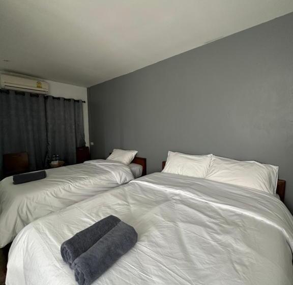 فندق Thadan Guest House