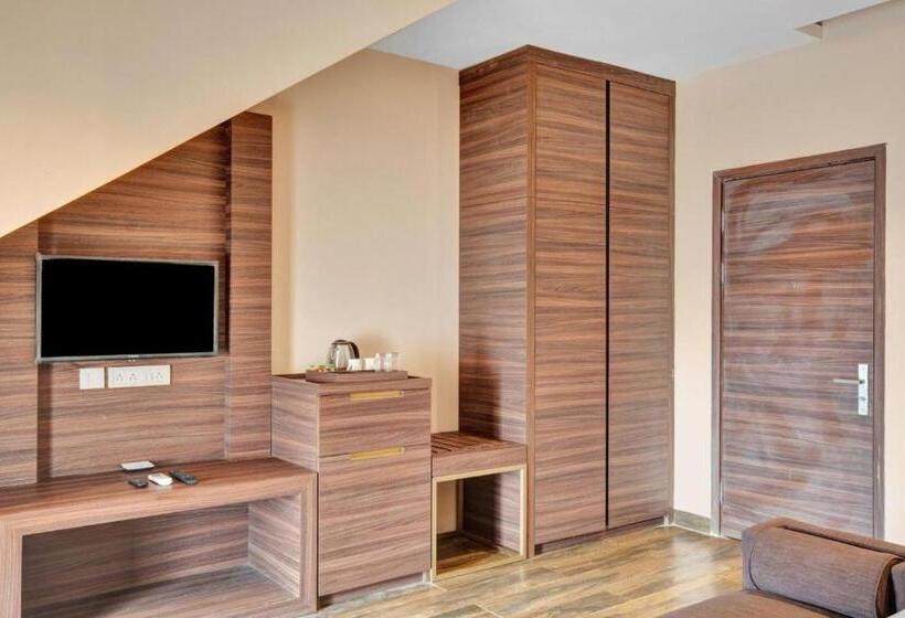 酒店 The Galaxy Resort And Spa