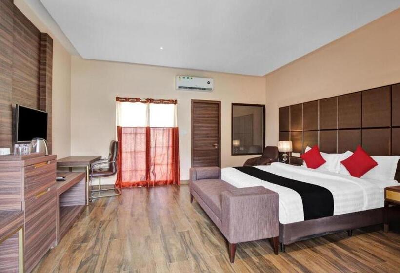 酒店 The Galaxy Resort And Spa