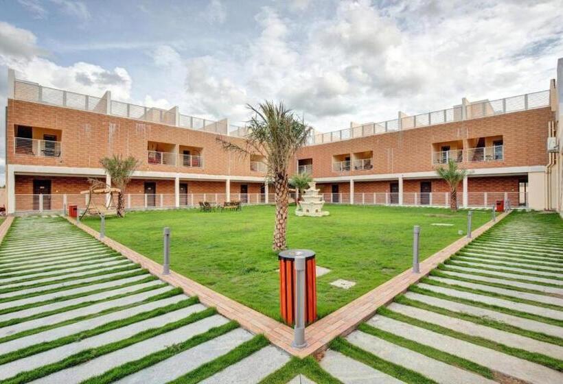 酒店 The Galaxy Resort And Spa