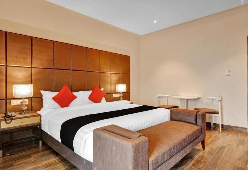 酒店 The Galaxy Resort And Spa