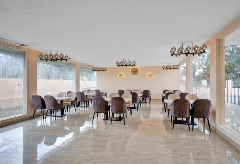 酒店 The Galaxy Resort And Spa