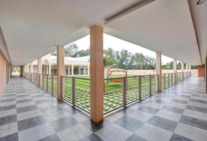 酒店 The Galaxy Resort And Spa