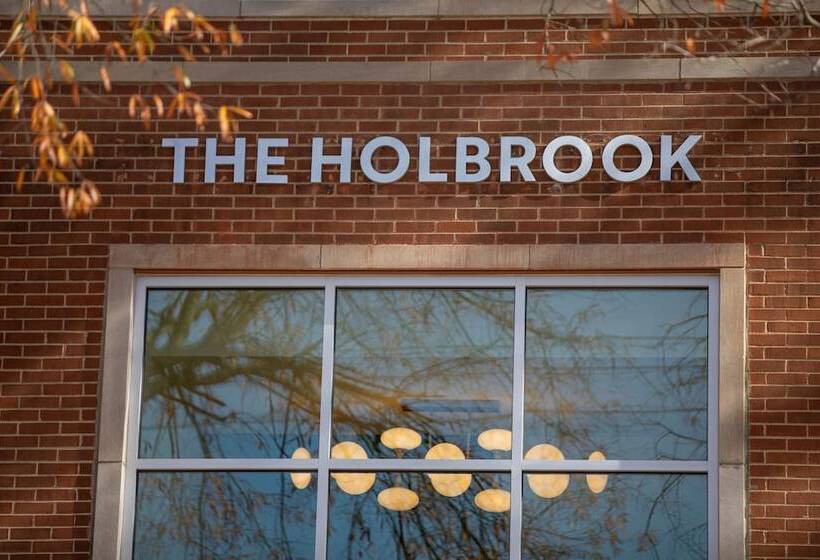 فندق The Holbrook