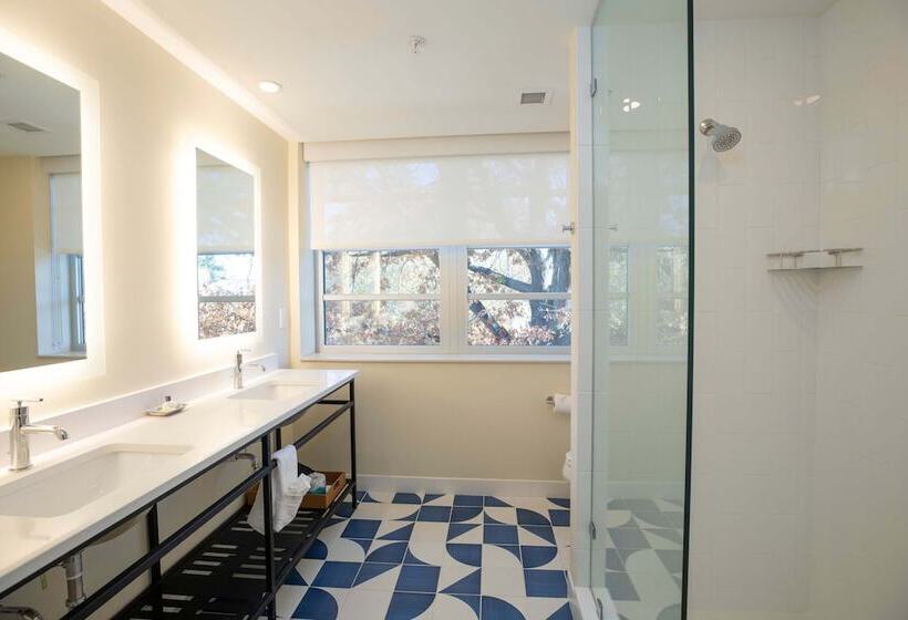 فندق The Holbrook