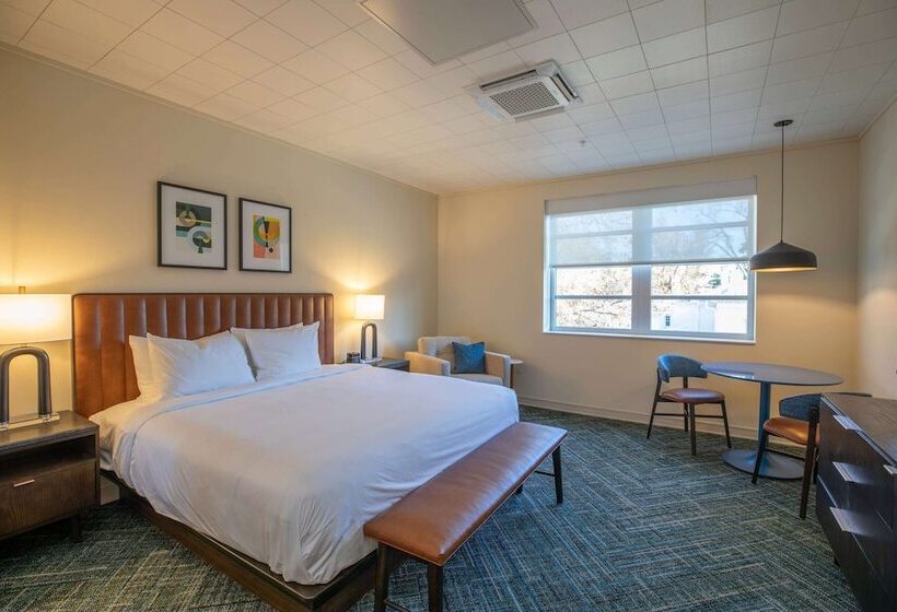 فندق The Holbrook