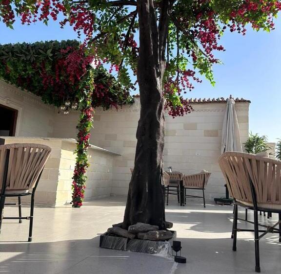 هتل The Palace Pyramids