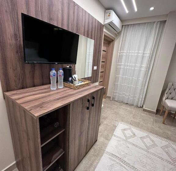 هتل The Palace Pyramids