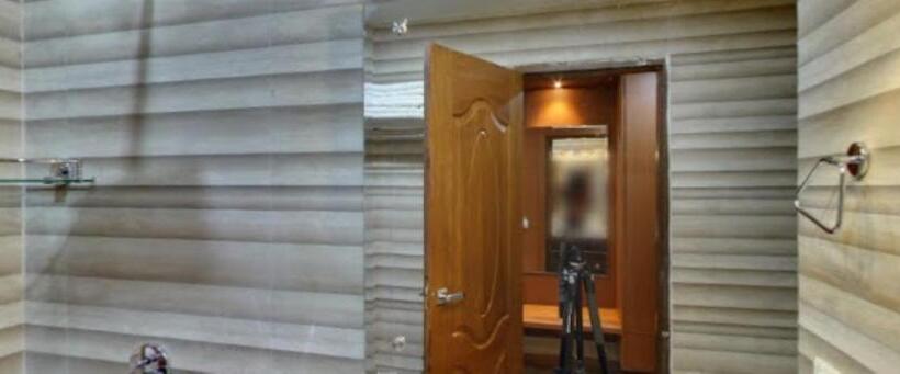 هتل The Rock Castle Shimla