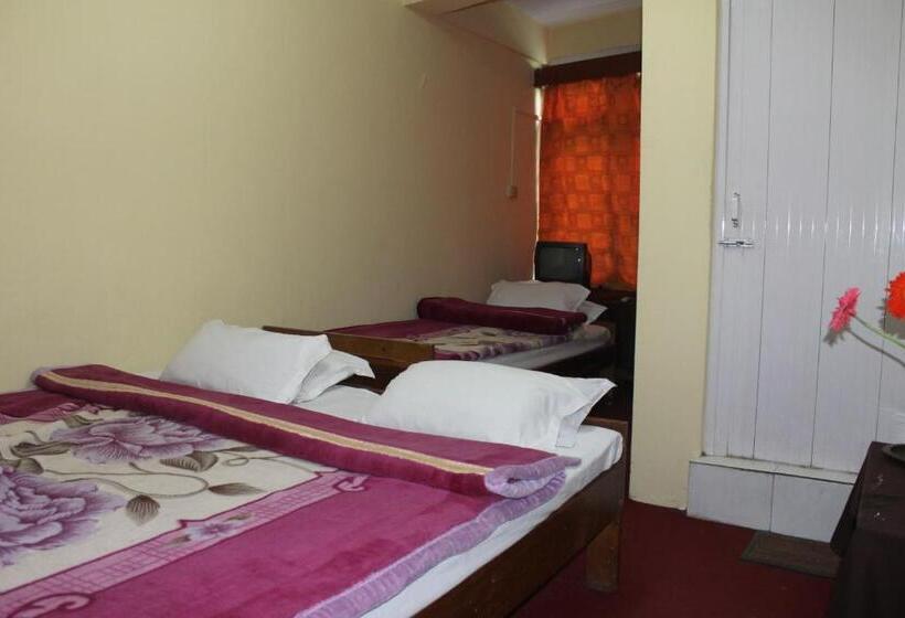 فندق Twilight Lodge