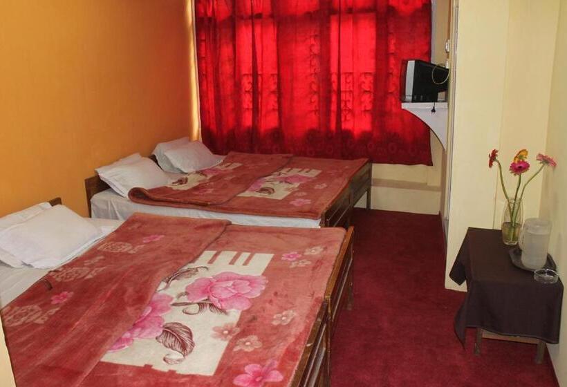 فندق Twilight Lodge