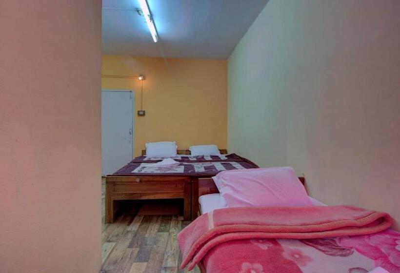 فندق Twilight Lodge