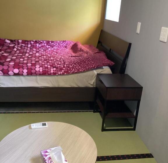 Hotel ｓａｎａ ｉｎｎ ｔｏｗｎ   Vacation Stay 93125v