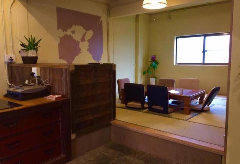 فندق sana inn town Vacation Stay 93132v