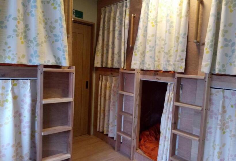 فندق sana inn town Vacation Stay 93132v