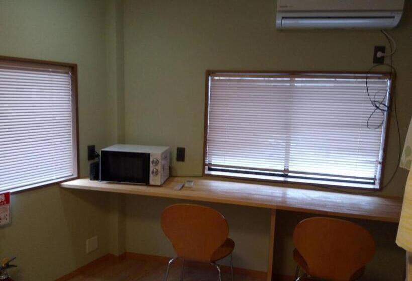 فندق sana inn town Vacation Stay 93137v