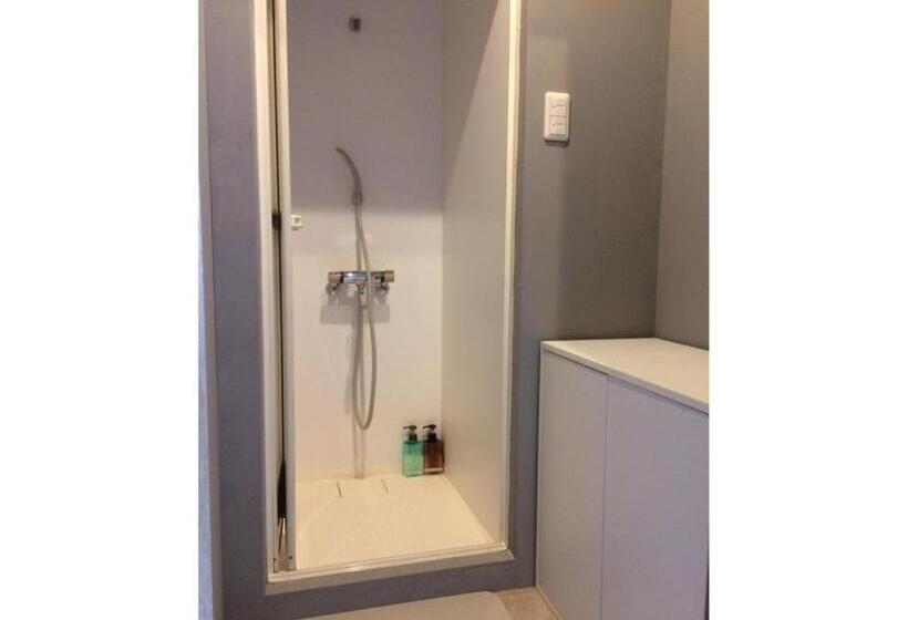 فندق ｓａｎａ ｉｎｎ ｔｏｗｎ   Vacation Stay 93142v