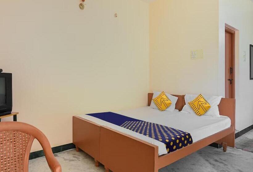 ホテル O Vel Vel Guest House