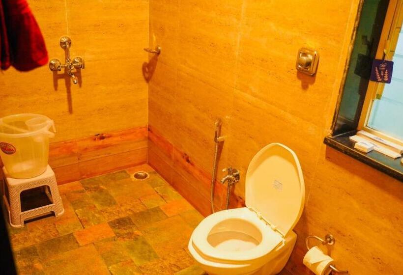 בית מלון כפרי Waves Rooms By 29bungalow