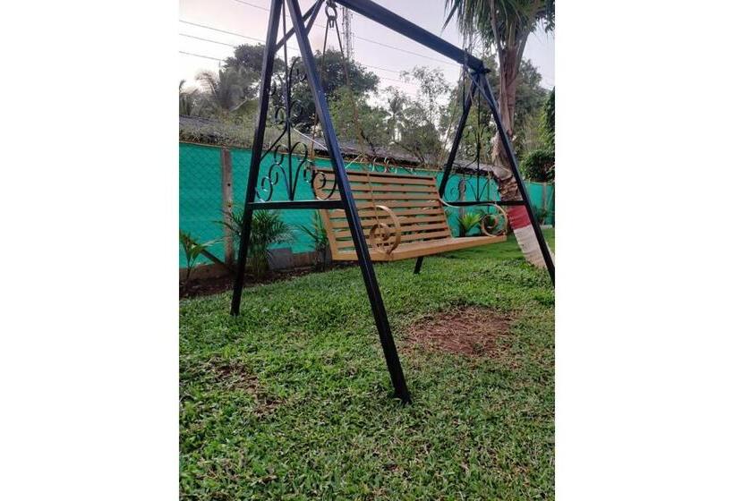 호텔 Waves Rooms By 29bungalow