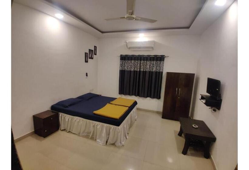 בית מלון כפרי Waves Rooms By 29bungalow