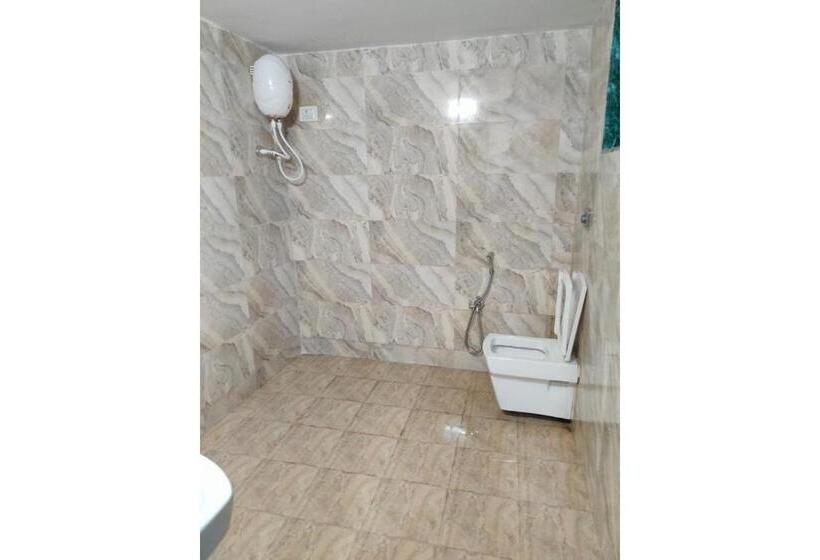 בית מלון כפרי Waves Rooms By 29bungalow