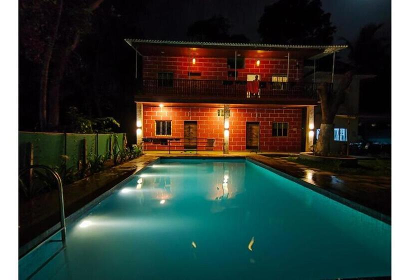 فندق Waves Rooms By 29bungalow