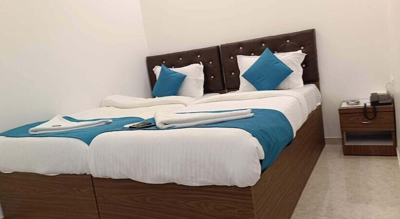 酒店 Welcome Vista