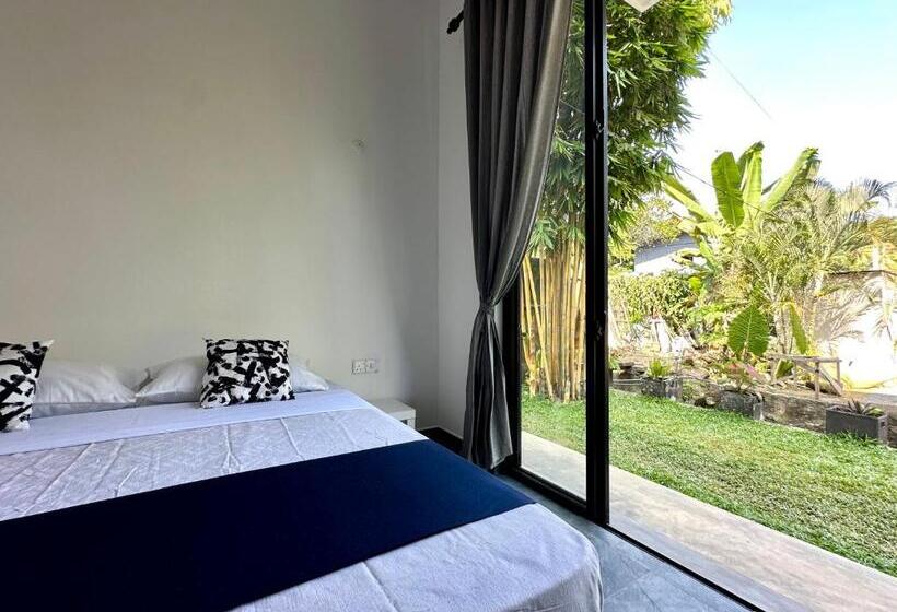 Отель Zero Nero