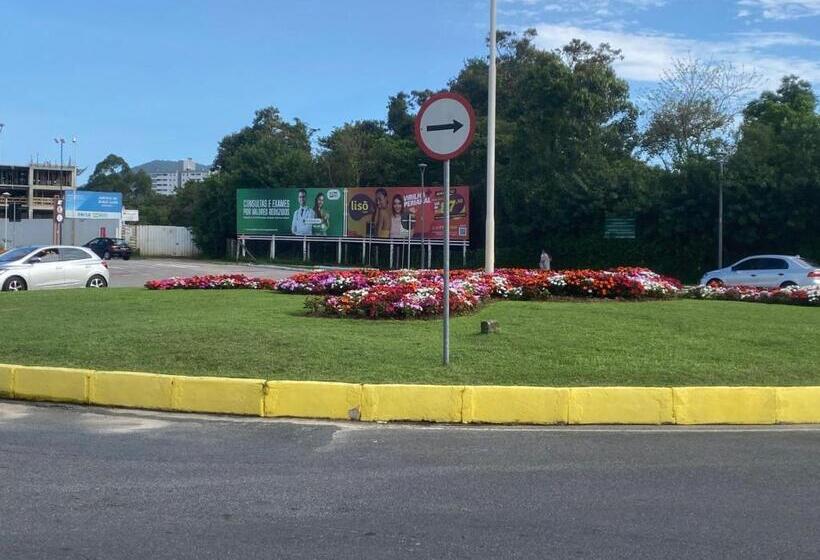 Itajaí Hostel Pousada