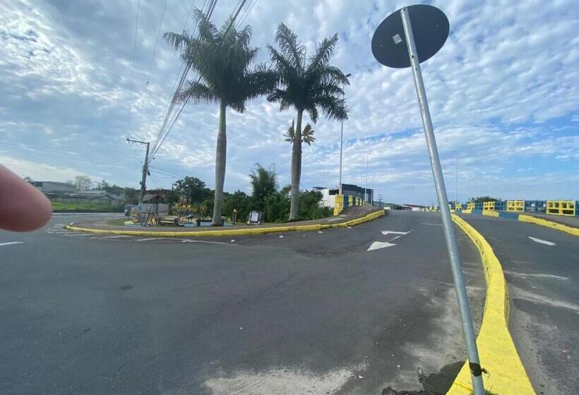 Itajaí Hostel Pousada