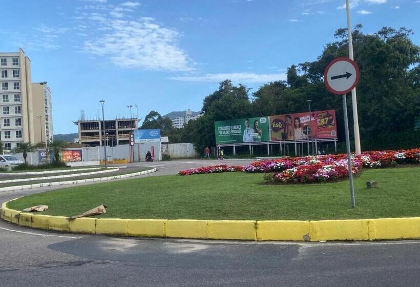 Itajaí Hostel Pousada