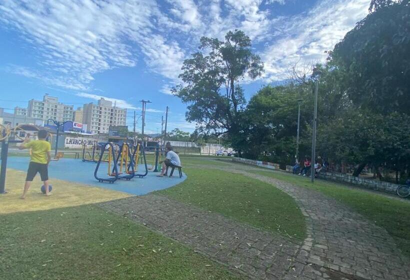 Itajaí Hostel Pousada