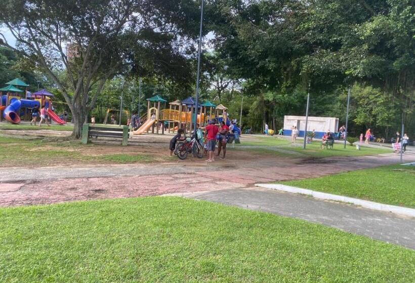 Itajaí Hostel Pousada