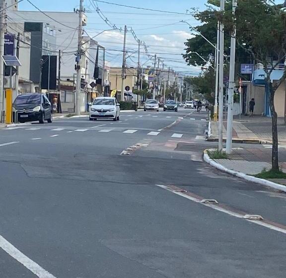 Itajaí Hostel Pousada