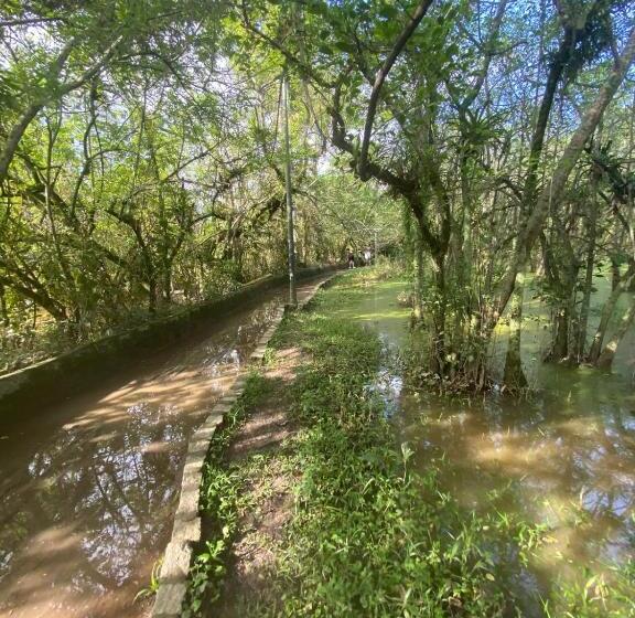 Itajaí Hostel Pousada
