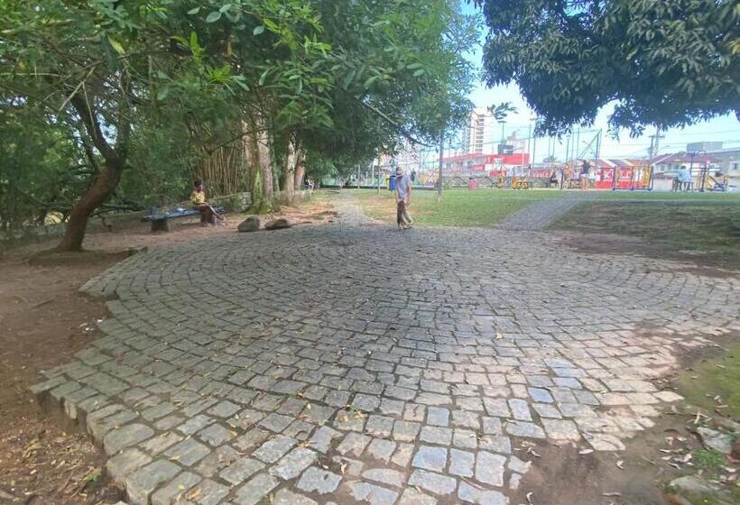 Itajaí Hostel Pousada