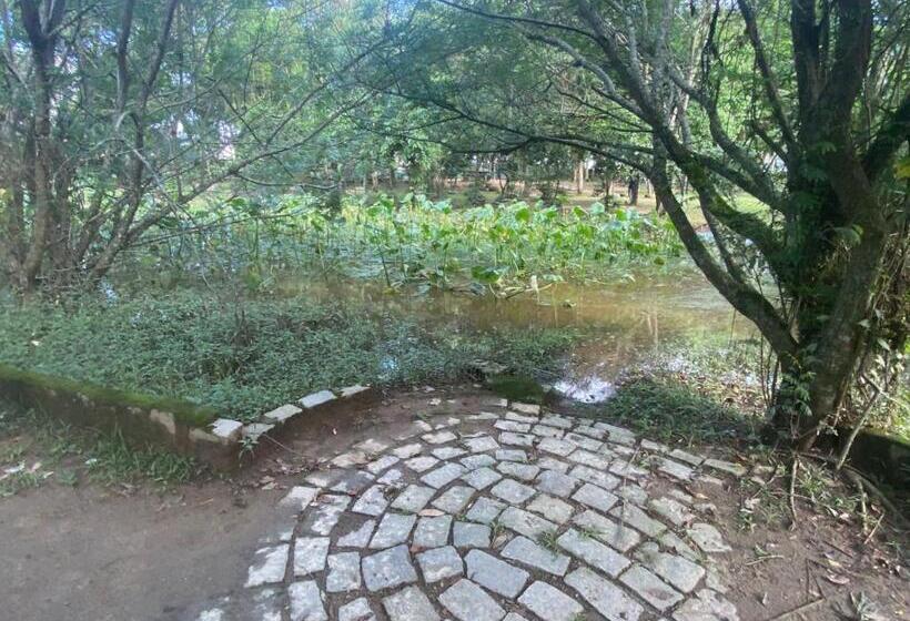 Itajaí Hostel Pousada