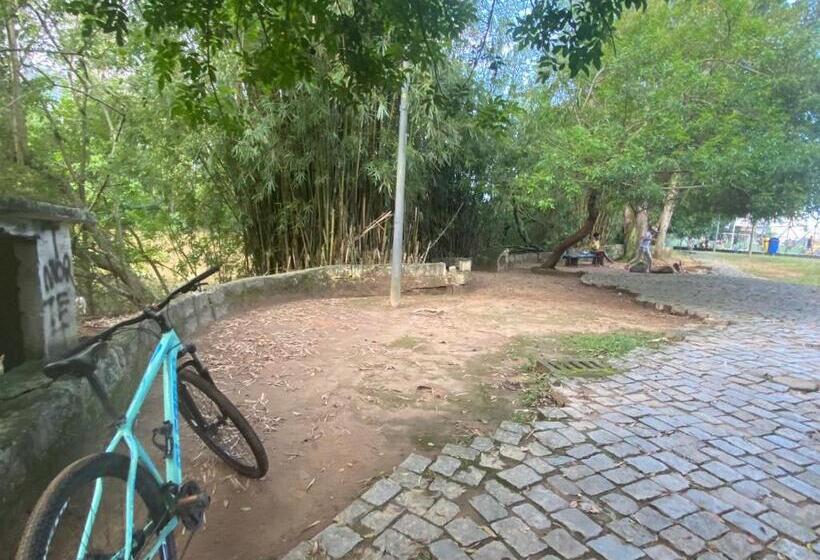 Itajaí Hostel Pousada