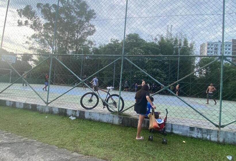 Itajaí Hostel Pousada