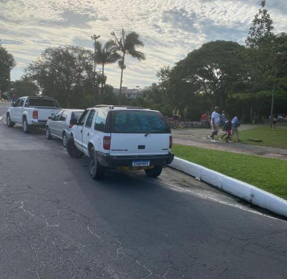 Itajaí Hostel Pousada