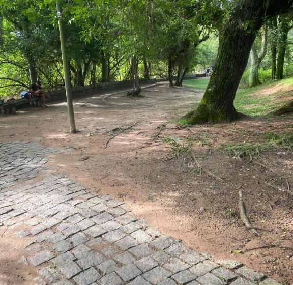 Itajaí Hostel Pousada