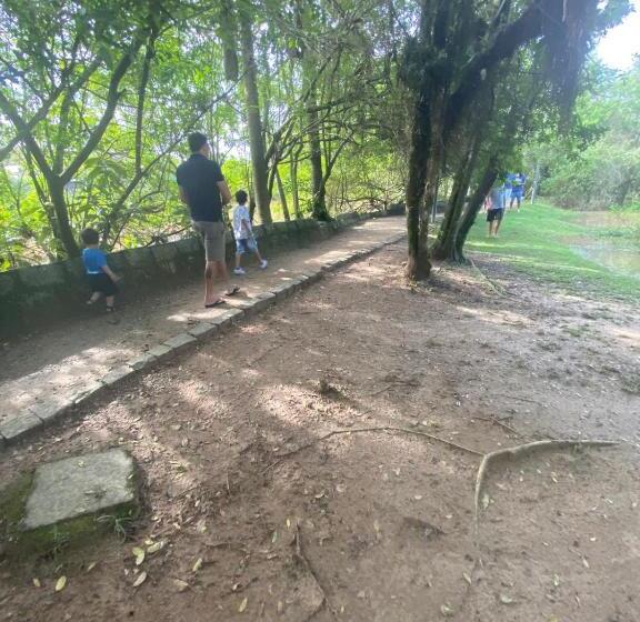 Itajaí Hostel Pousada