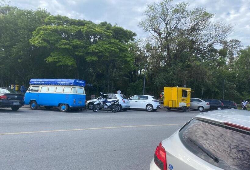 Itajaí Hostel Pousada