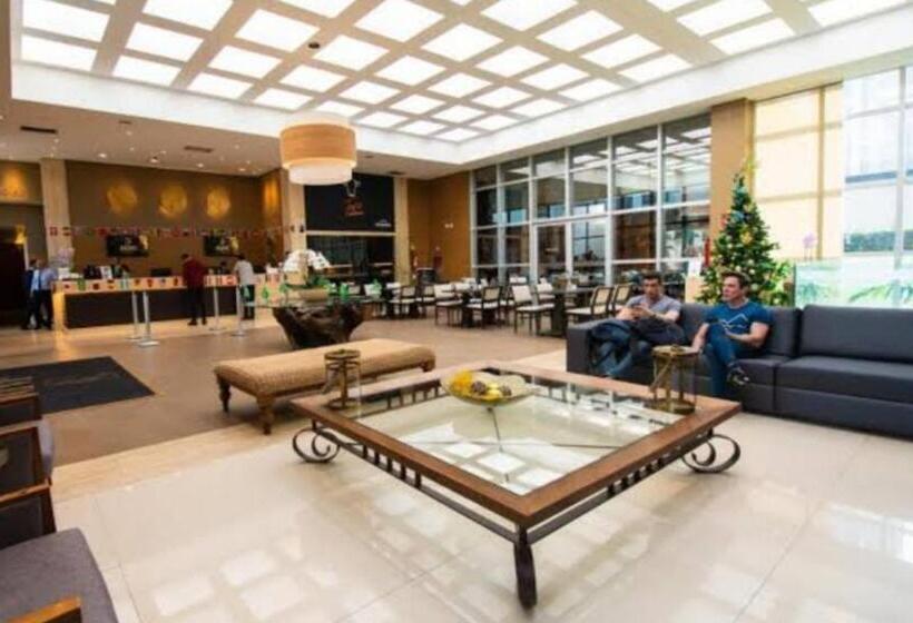 Jade Hotel Blue Tree Brasília Flat Particular Wi Fi E Garagem Grátis Sem Café