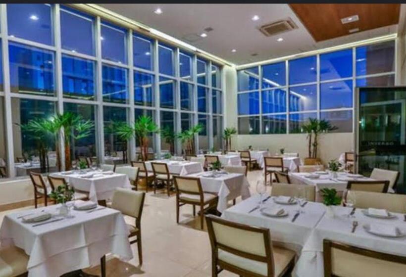 Jade Hotel Blue Tree Brasília Flat Particular Wi Fi E Garagem Grátis Sem Café