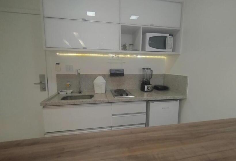 Jade Hotel Blue Tree Brasília Flat Particular Wi Fi E Garagem Grátis Sem Café