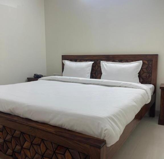 Jagdish Hotels