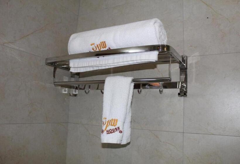 Jopendwin Rehema House Hotel, Trans Nzoia Milimani