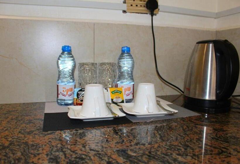 Jopendwin Rehema House Hotel, Trans Nzoia Milimani